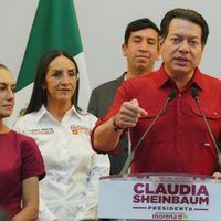 Morena pidió protección para 40 aspirantes a cargos públicos en Guanajuato tras asesinato de Gaytán