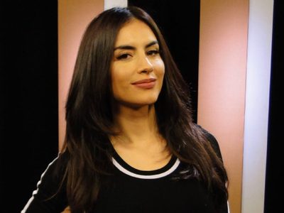 "¡Les pido paciencia!": Jessica Cediel borró las fotos de su prometido y publicó un extraño video