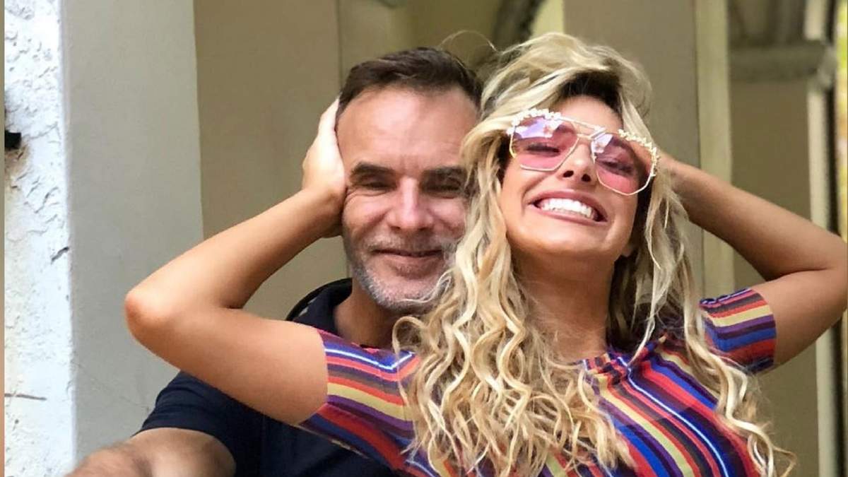 Luis y Lele Pons. Fuente: (Instagram)