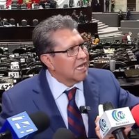 Monreal reconoce “contradicciones” en la reforma judicial sobre la elección de ministros
