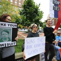 Inicia juicio contra exjefe de campaña de Trump por caso Rusiagate