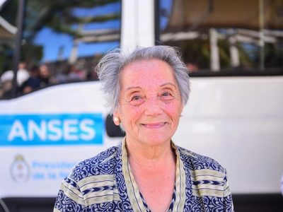 Cómo sigue el calendario de pagos de la ANSES este lunes