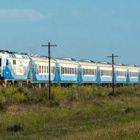 Tren de Cercanías del Este: los detalles del proyecto