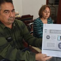 El caso de la falsa 'Rana”: una familia devastada y otro 'error” de la PGR en el caso Ayotzinapa