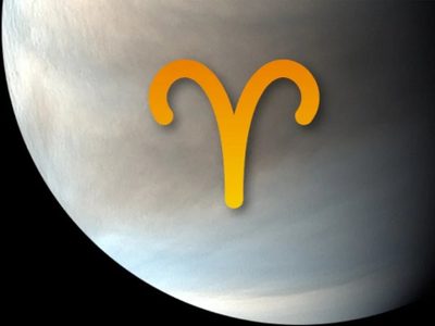 Venus en Aries potencia el fuego interior: 5 signos que sentirán el cambio con intensidad