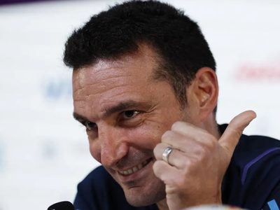 La emoción de una figura del fútbol local tras su primera convocatoria a la Selección Argentina