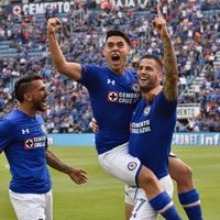 Cruz Azul y Chivas rompen rachas sin victoria en el Clausura