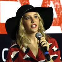 Ella es Daniela, la hermana de Luisana Lopilato que brilla en las redes