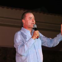 Quirino Ordaz pide autorización al Congreso de Sinaloa para vender la Casa de Gobierno