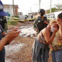 Rodríguez Vallejo urge coordinación federal y estatal tras matanza en anexo de Irapuato