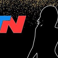 La figura de TN que anunció su embarazo en vivo