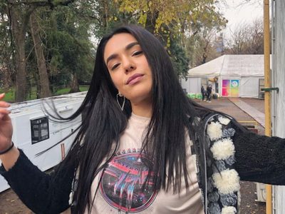 "Sé lo que es la pobreza": Ángela Leiva defendió con letalidad su interpretación en La 1-5/18