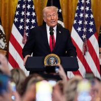 Trump anunciará aranceles "recíprocos" en una arriesgada medida que podría transformar la economía