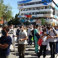 Salud para por 24 horas en toda la Provincia del Neuquén