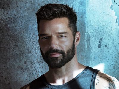 “Es muy triste”: Ricky Martin criticó los métodos de Donald Trump para afrontar el coronavirus