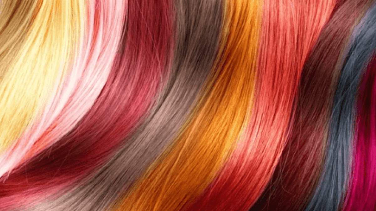 Color de Cabello. Fuente: (Instagram)