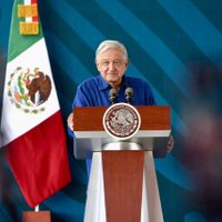 Cumbre de América: AMLO amaga con no reunirse con Biden y Trudeau "si no hay trato respetuoso"