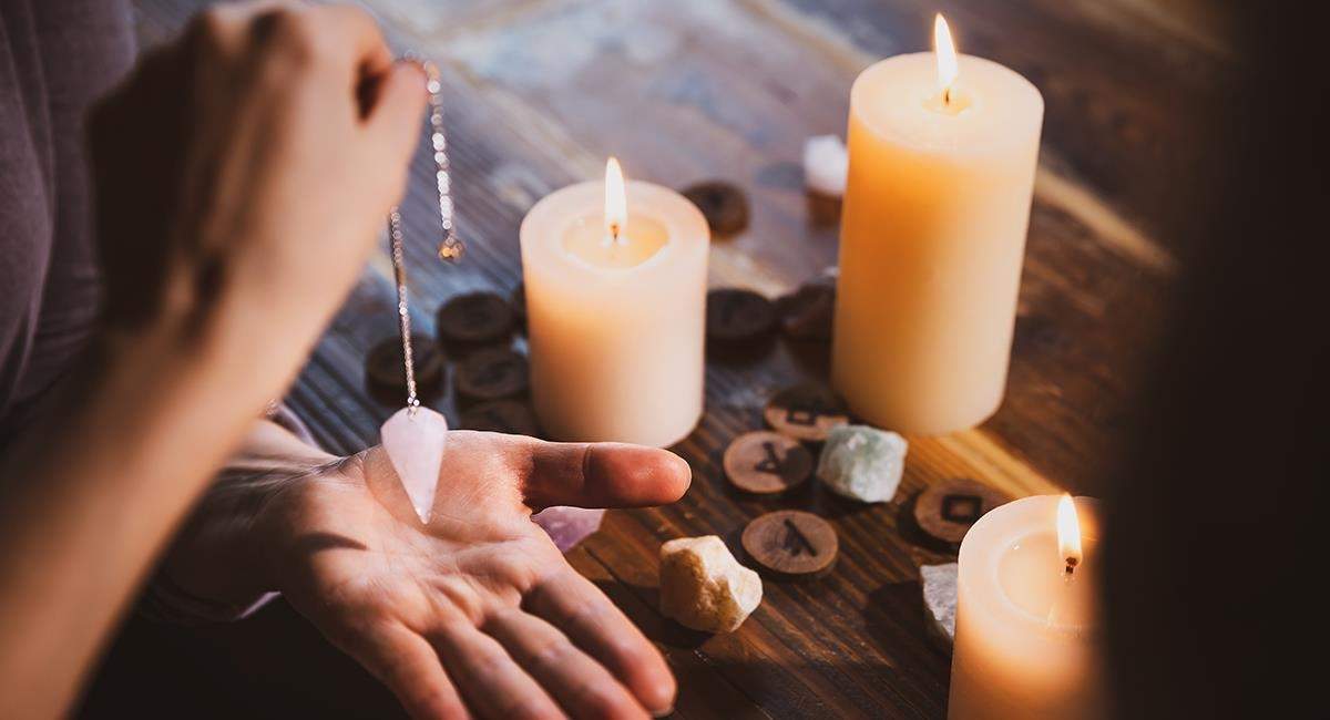 Rituales. Fuente: (Shutterstock)