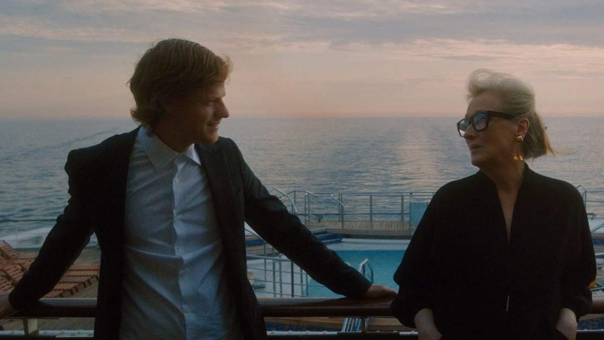 "Déjales hablar", disponible en HBO