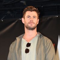 ¡Quedas como "Thor"! Chris Hemsworth te da entrenamiento gratis online