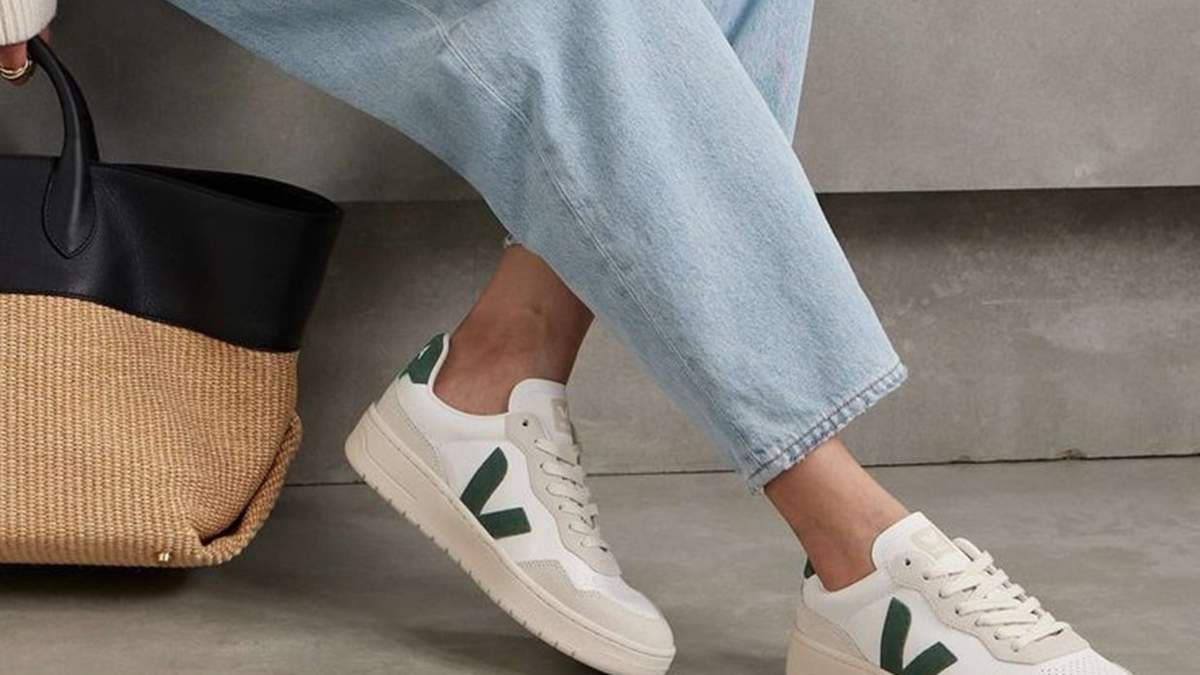Zapatillas. Fuente: (Instagram)