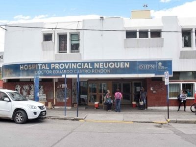 "Más casos de Coronavirus en Neuquén": ¿Cómo se prepara el sistema de salud?