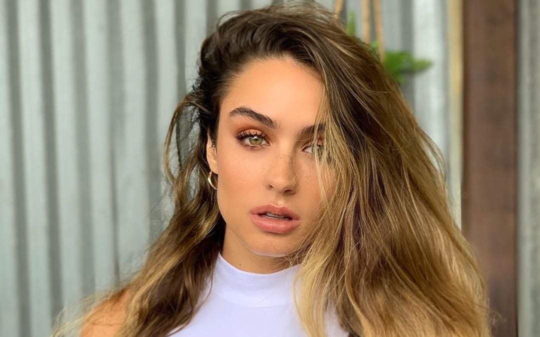 Sommer Ray. Fuente: (Instagram)