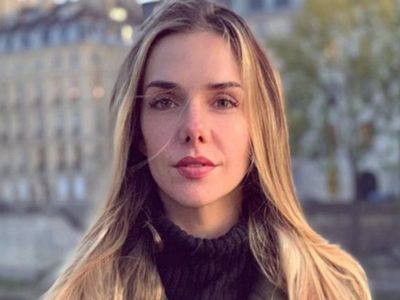No la teníamos así: Julieta Nair Calvo conquistó a sus seguidores con este increíble video