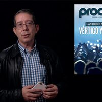 Proceso TV - Redes sociales, la revolución de las audiencias