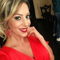 "Te hipnotizará", Noelia Marzol antes del trabajo con un look imperdible ¡Uff!