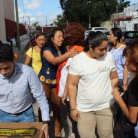 Responsables de estancias infantiles promueven amparo ante recorte en Yucatán