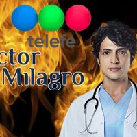 "Doctor Milagro" corre peligro en Telefe: los motivos