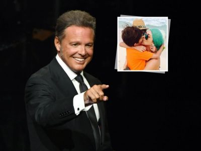 ¿Clones? Así luce el hijo mayor de Luis Miguel. ¡No se puede creer!