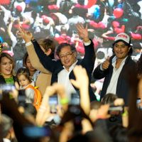 Hijo de Gustavo Petro admite que la campaña de su padre recibió dinero ilegal