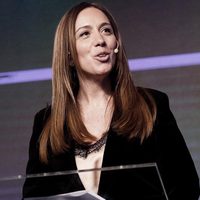María Eugenia Vidal llega el lunes a Neuquén: los detalles de su visita