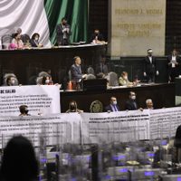 A tropezones, el Congreso aprueba la inyección urgente al Sector Salud