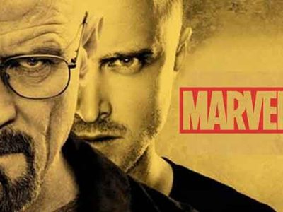 Pide pista: de Breaking Bad a Marvel sin escalas