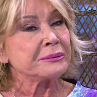 Mila Ximénez confesó que padece cáncer de pulmón, y entre lágrimas pidió disculpas a Lydia Lozano