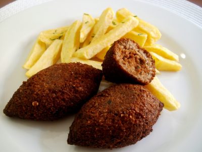 Receta de Kibbe, una delicia árabe que tenés que probar y con la que vas a quedar como todo un chef