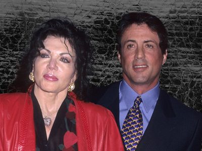 Se va un ícono: Jackie Stallone, la madre de Sylvester falleció casi a los 100 años