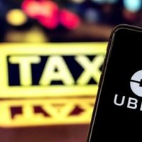 Murer intervino en el reclamo de taxistas en contra de UBER y le pidió al Deliberante que regule la actividad
