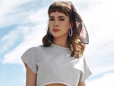 "Por eso digo que soy pacata": Celeste Cid se confiesa y revela lo que nunca se animó a decir antes