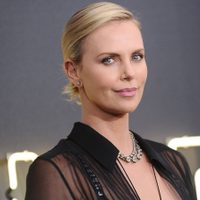 El alucinante video con el que Charlize Theron sorprendió a sus seguidores de Instagram