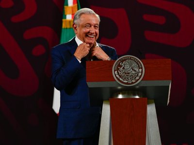 AMLO renueva su promesa: la vacuna Patria comenzará a aplicarse “en los próximos meses”