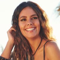 Cristina Pedroche resumió las tendencias en una postal de verano que revolucionó las redes