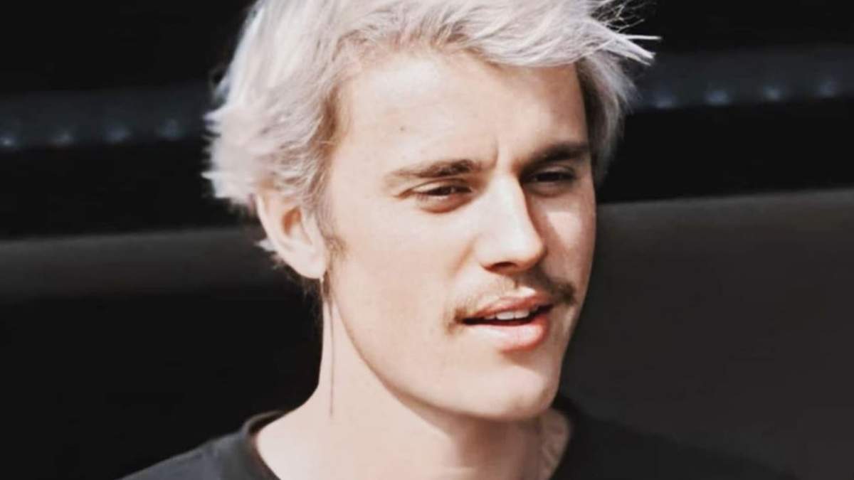 Justin Bieber. Fuente: (Instagram)