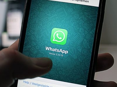 Aumenta hackeo de cuentas de WhatsApp en México