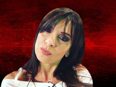 "Un bajón": la angustia de Edith Hermida porque pasará las fiestas alejada de su familia