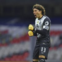 En las eliminatorias lo importante son los puntos: "Memo" Ochoa