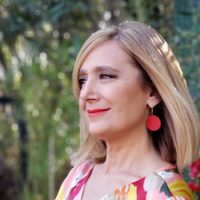 Marcela Coronel y la verdad detrás de sus disculpas: "Me hizo prometerle que lo iba a hacer"